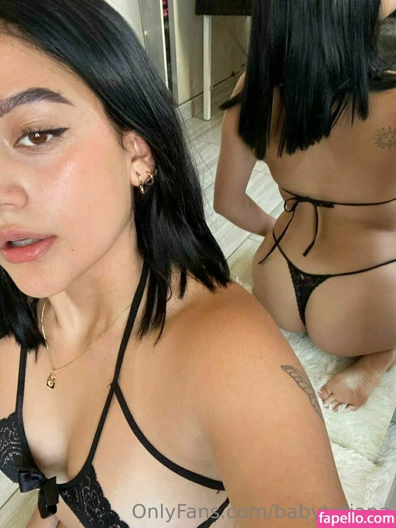 babytatiana Onlyfans Photo Gallery 