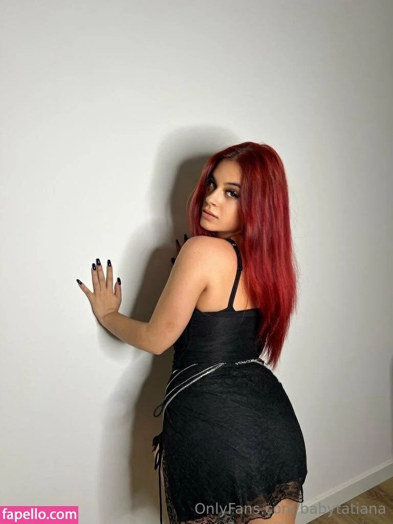 babytatiana Onlyfans Photo Gallery 