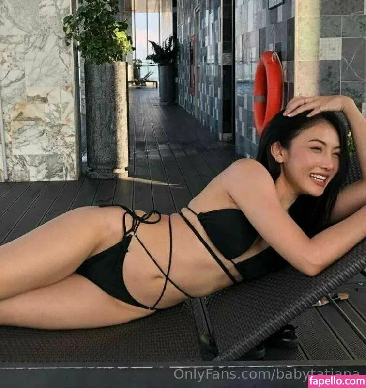 babytatiana Onlyfans Photo Gallery 