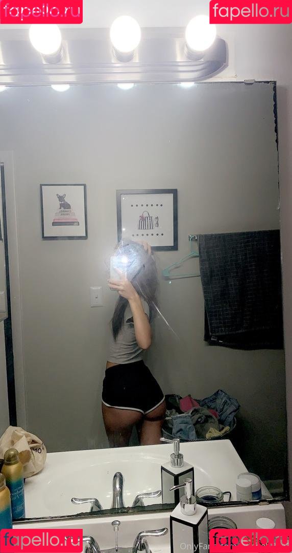 hannah5445 Onlyfans Photo Gallery 