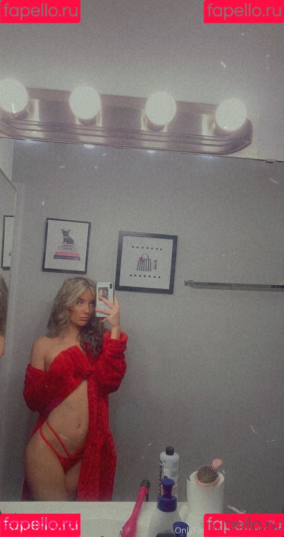 hannah5445 Onlyfans Photo Gallery 