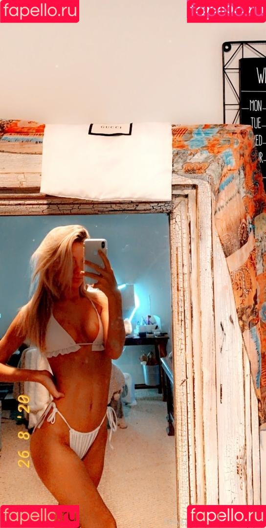 hannah5445 Onlyfans Photo Gallery 