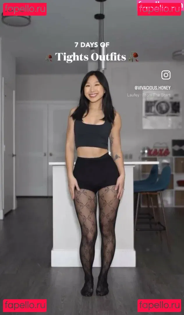 vivacious.honey Onlyfans Photo Gallery 