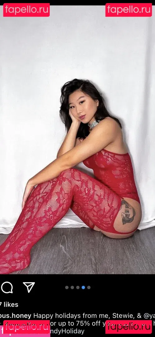 vivacious.honey Onlyfans Photo Gallery 