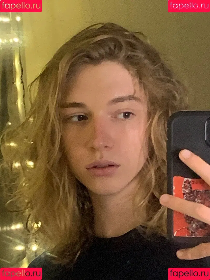 bailey Onlyfans Photo Gallery 