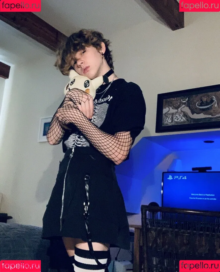 bailey Onlyfans Photo Gallery 