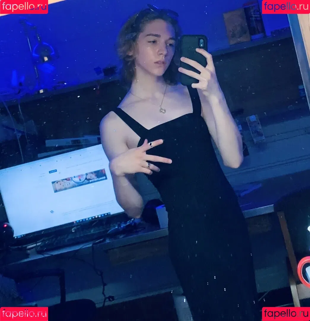 bailey Onlyfans Photo Gallery 