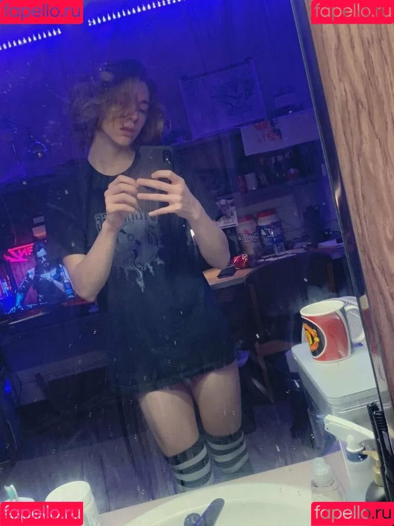 bailey Onlyfans Photo Gallery 