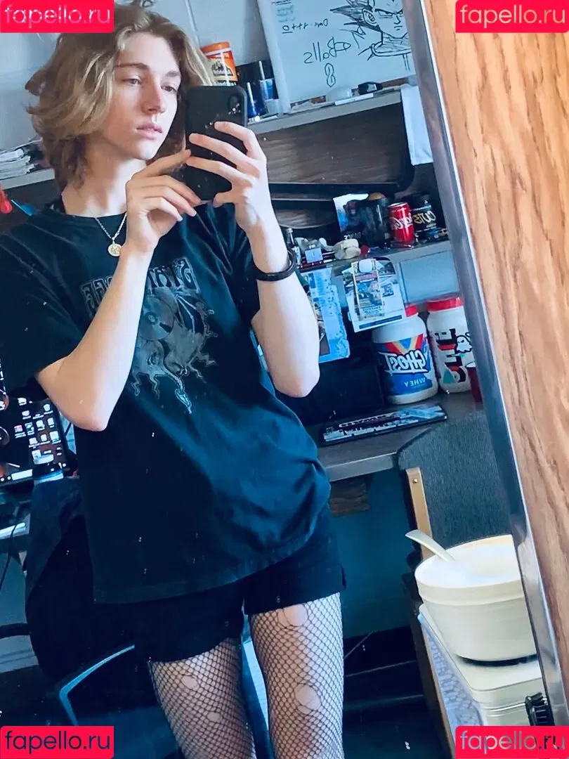 bailey Onlyfans Photo Gallery 