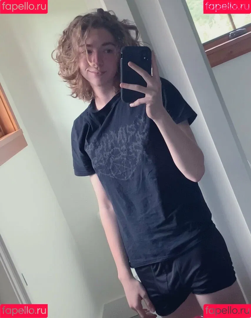 bailey Onlyfans Photo Gallery 