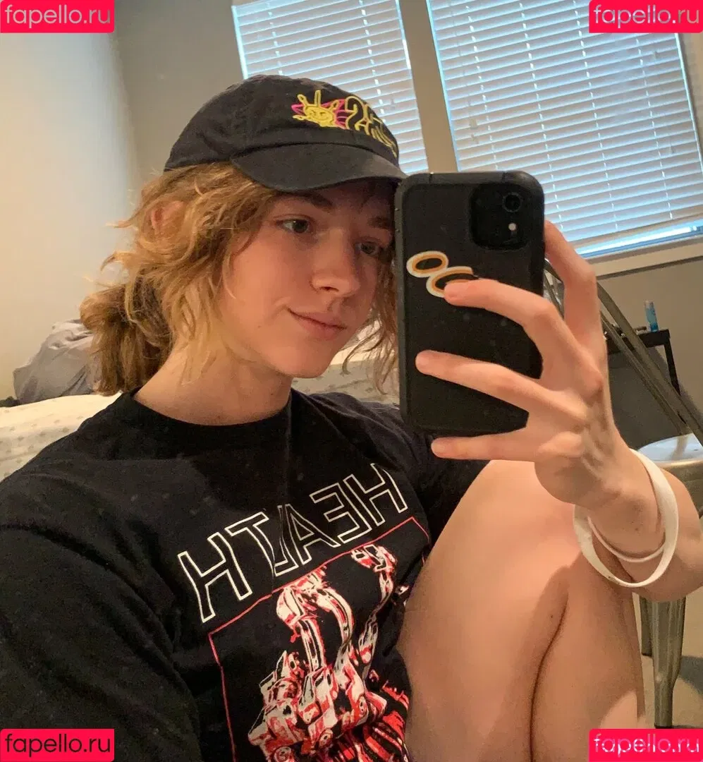 bailey Onlyfans Photo Gallery 