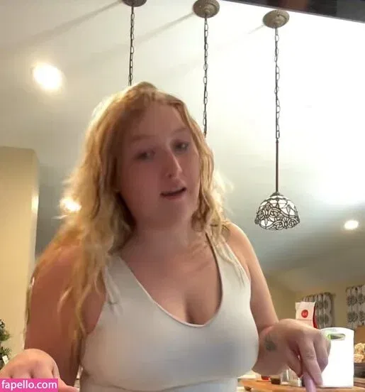 bailey Onlyfans Photo Gallery 