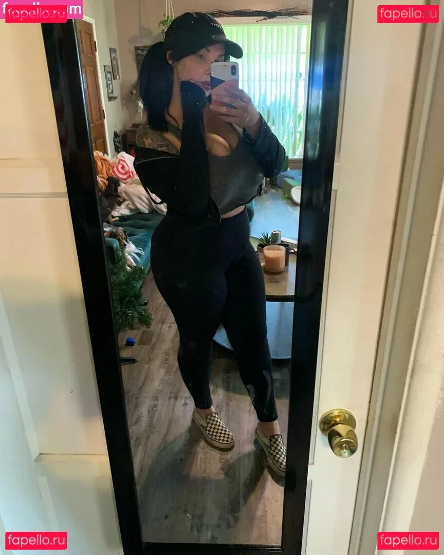 bailey Onlyfans Photo Gallery 