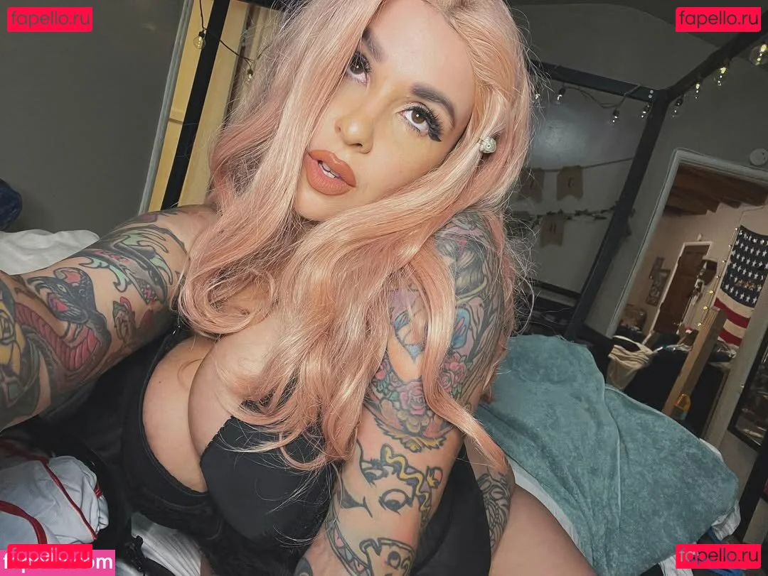 bailey Onlyfans Photo Gallery 