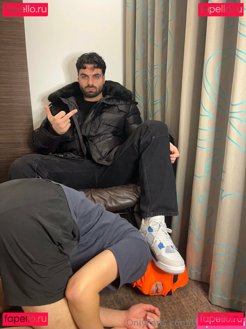 theluckysub Onlyfans Photo Gallery 