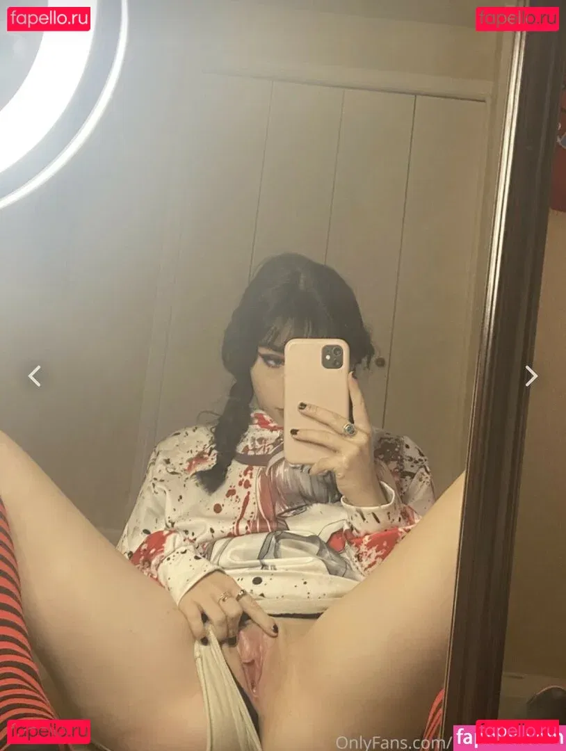 cantjinx Onlyfans Photo Gallery 