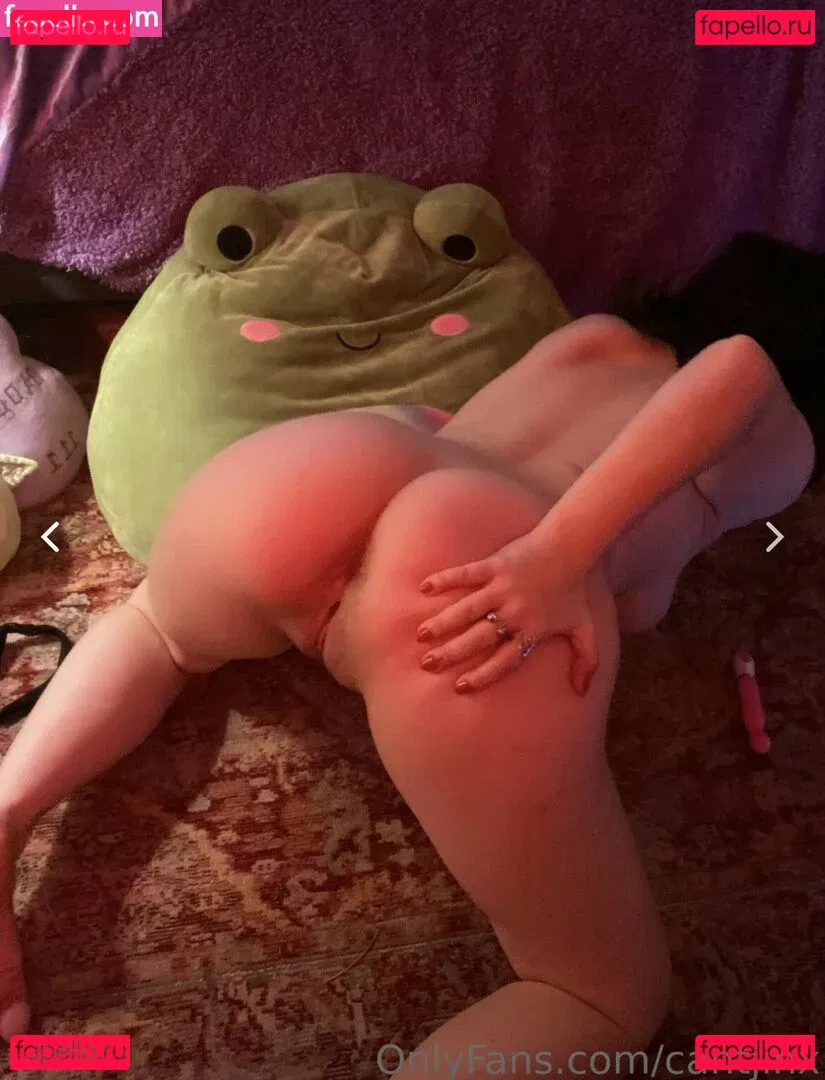 cantjinx Onlyfans Photo Gallery 