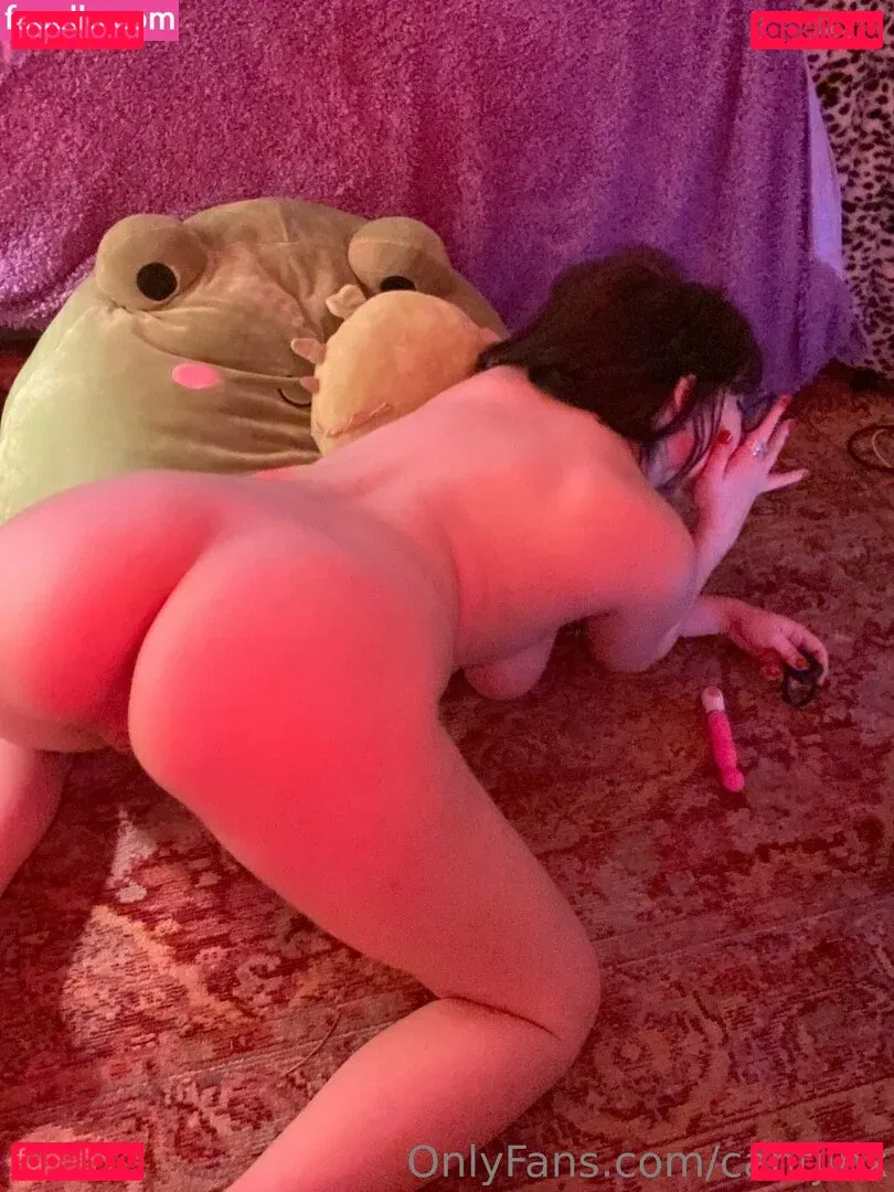 cantjinx Onlyfans Photo Gallery 