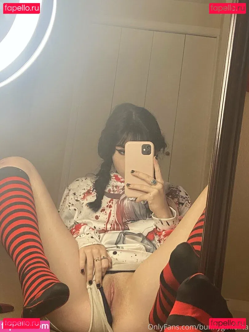 cantjinx Onlyfans Photo Gallery 