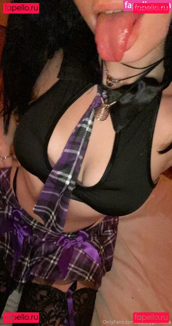 cantjinx Onlyfans Photo Gallery 