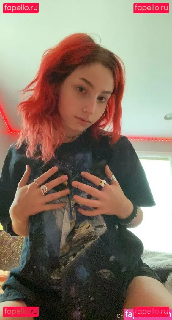 cantjinx Onlyfans Photo Gallery 