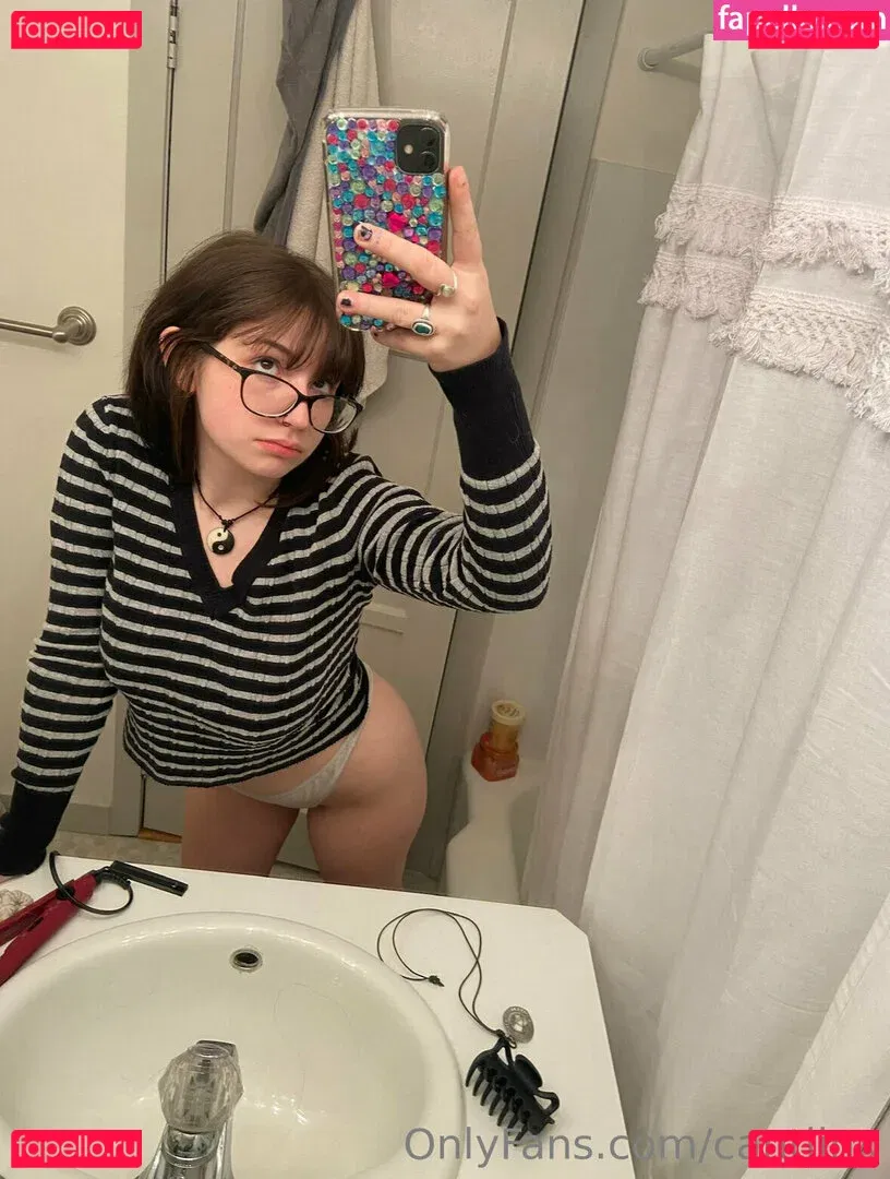 cantjinx Onlyfans Photo Gallery 