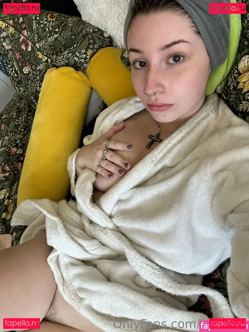 cantjinx Onlyfans Photo Gallery 