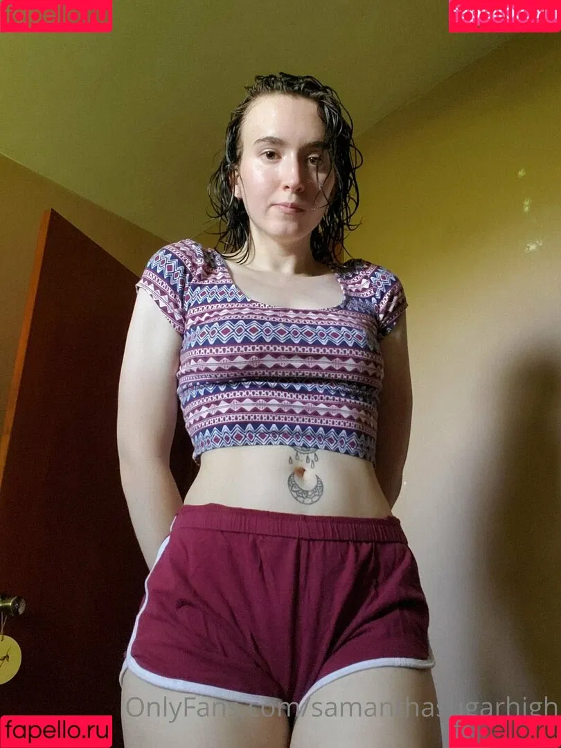 samanthasugarhigh Onlyfans Photo Gallery 