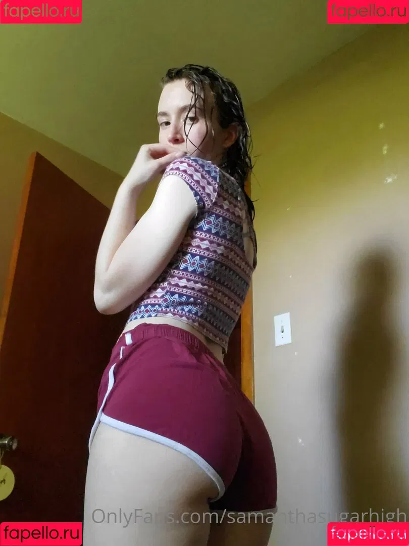 samanthasugarhigh Onlyfans Photo Gallery 