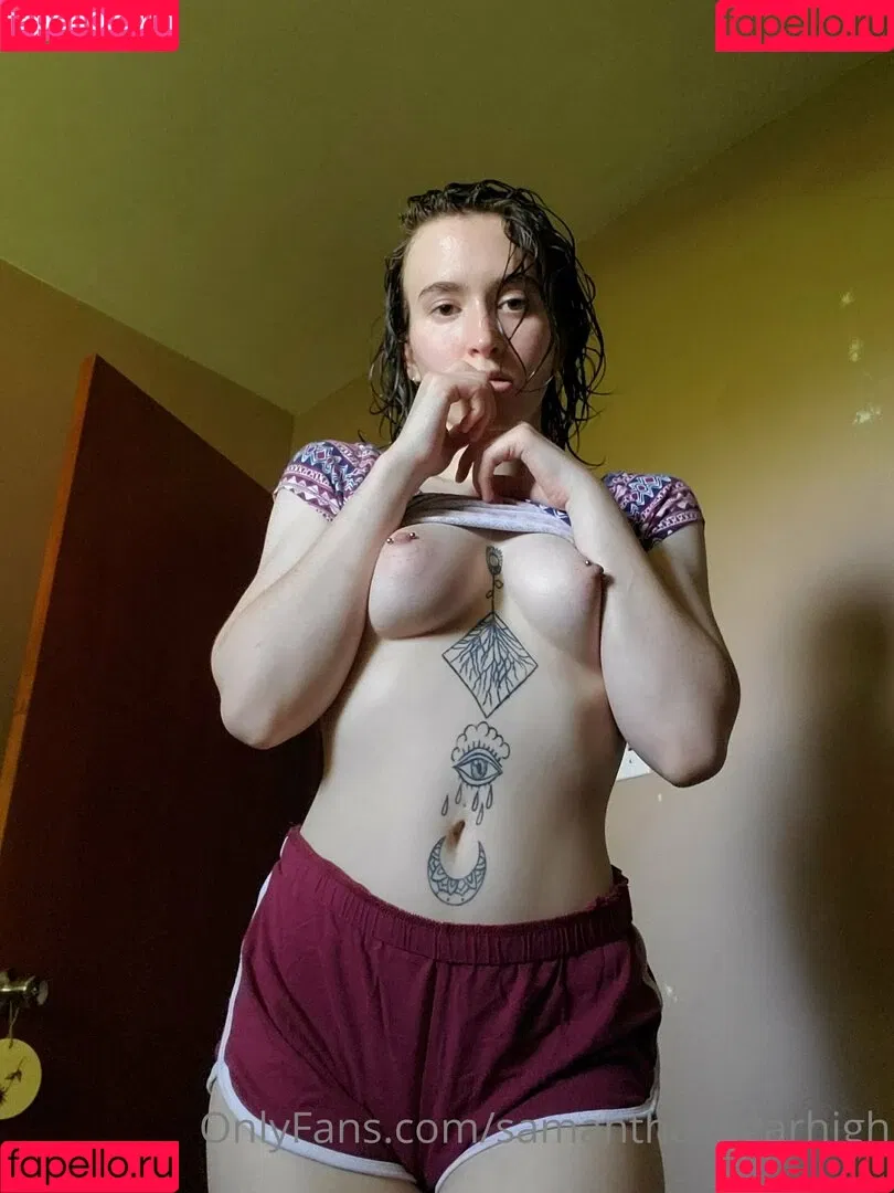 samanthasugarhigh Onlyfans Photo Gallery 