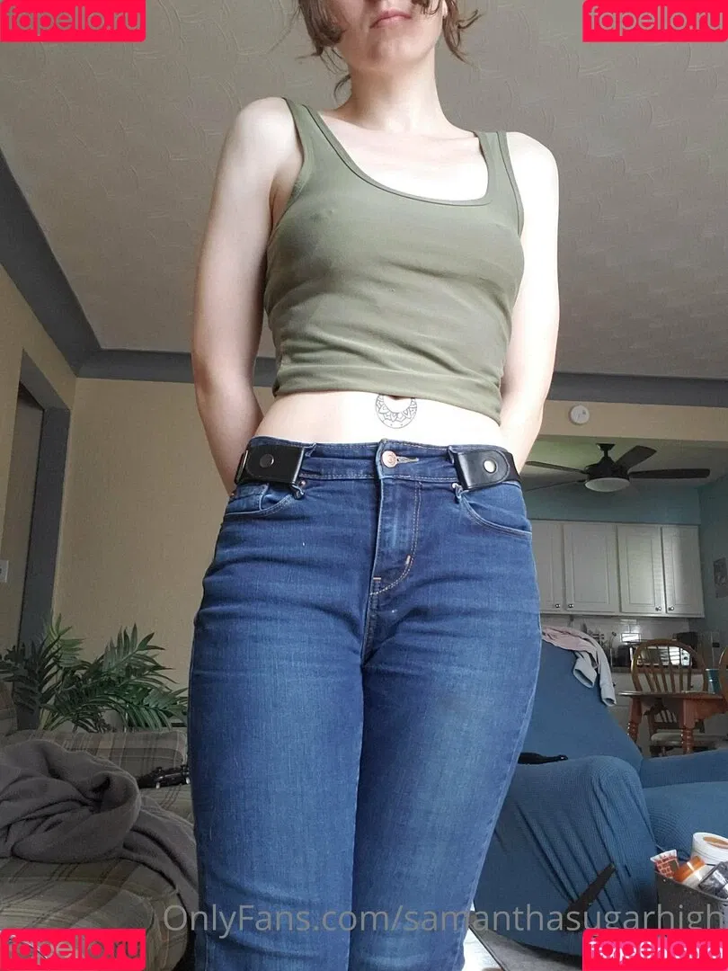 samanthasugarhigh Onlyfans Photo Gallery 