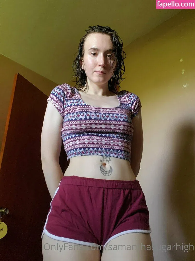 samanthasugarhigh Onlyfans Photo Gallery 