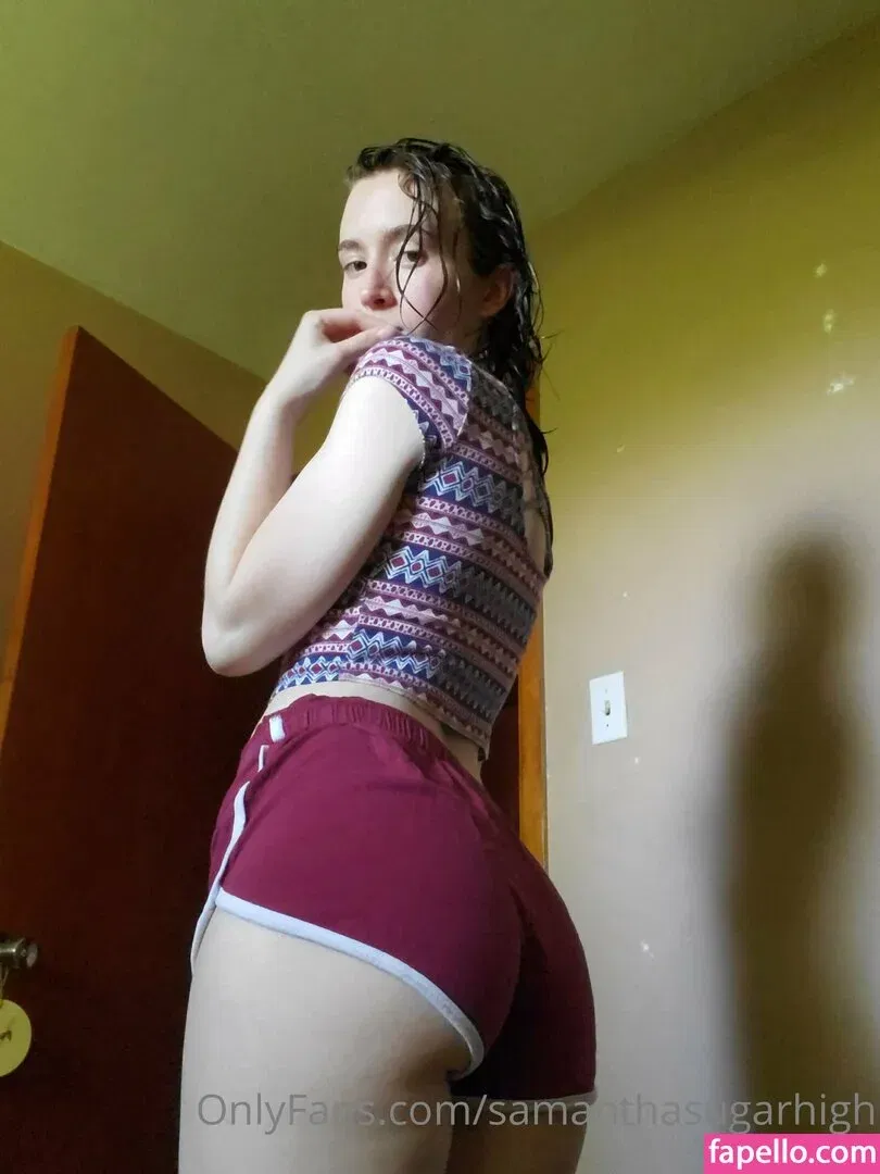 samanthasugarhigh Onlyfans Photo Gallery 