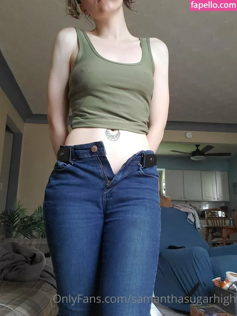 samanthasugarhigh Onlyfans Photo Gallery 