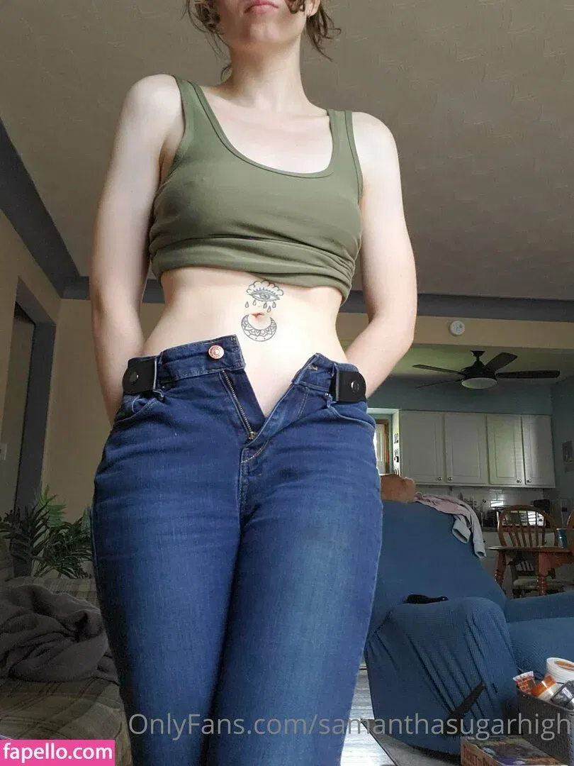 samanthasugarhigh Onlyfans Photo Gallery 