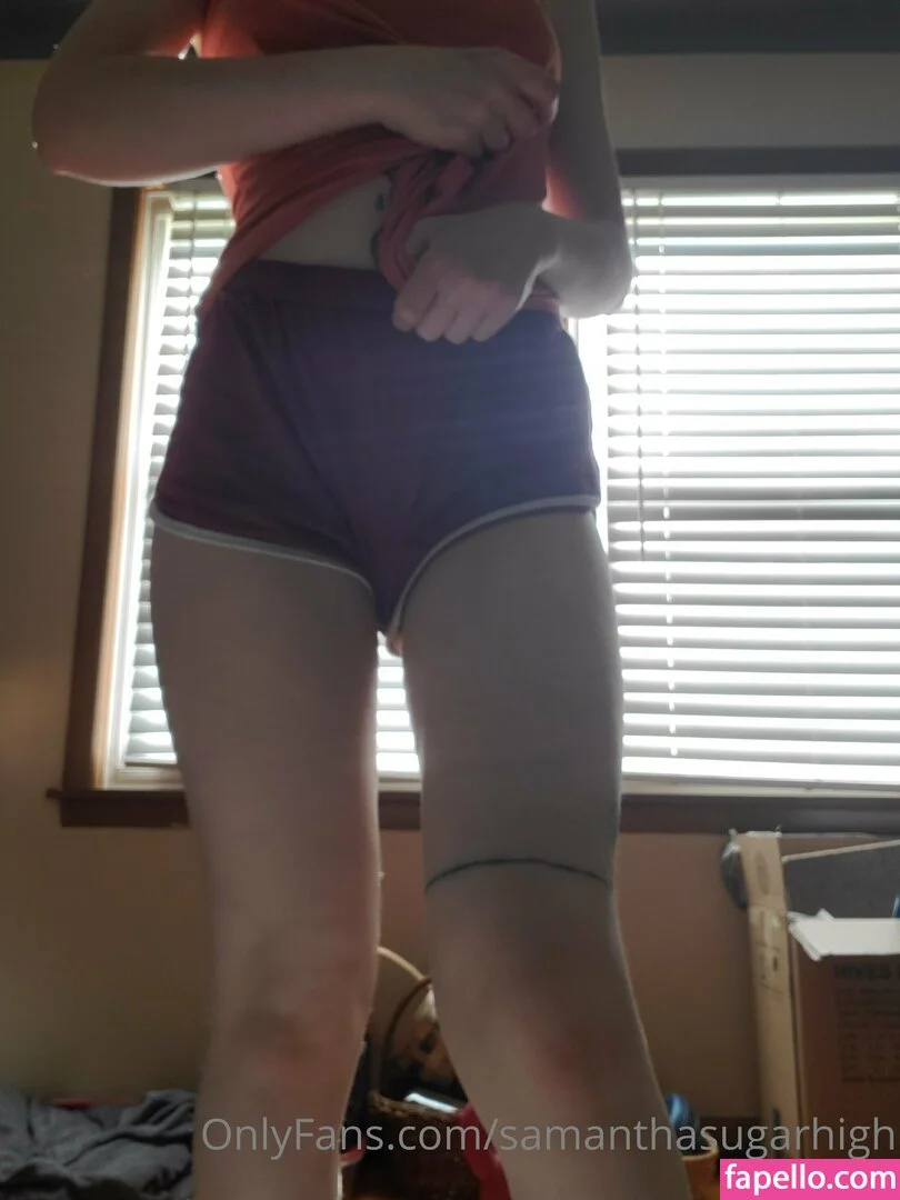 samanthasugarhigh Onlyfans Photo Gallery 