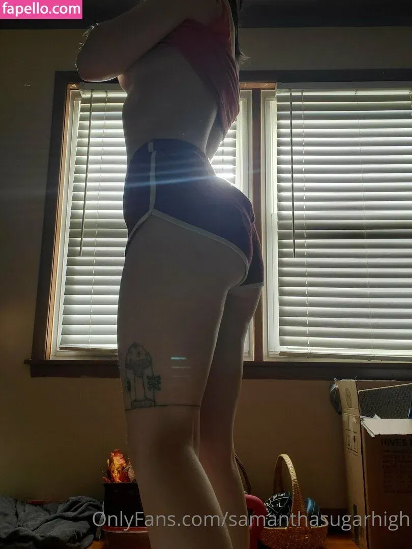 samanthasugarhigh Onlyfans Photo Gallery 