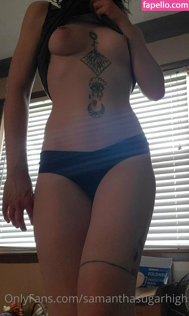 samanthasugarhigh Onlyfans Photo Gallery 