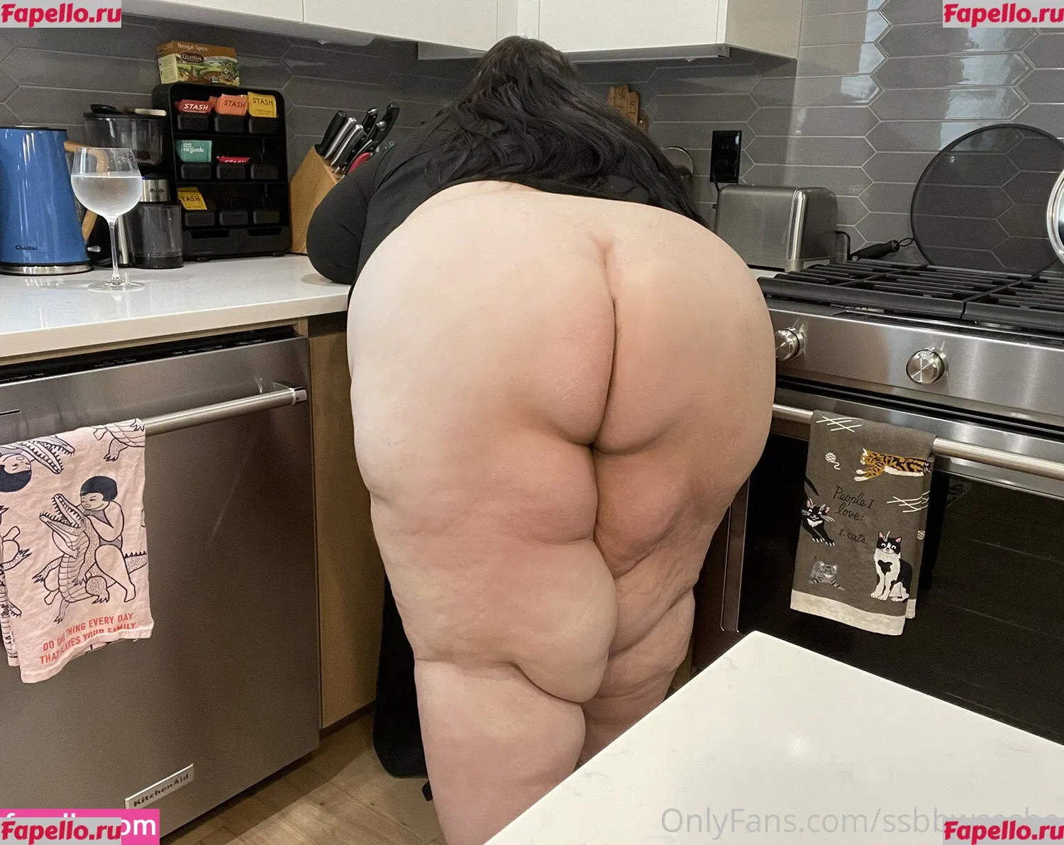 ssbbwsasha Onlyfans Photo Gallery 