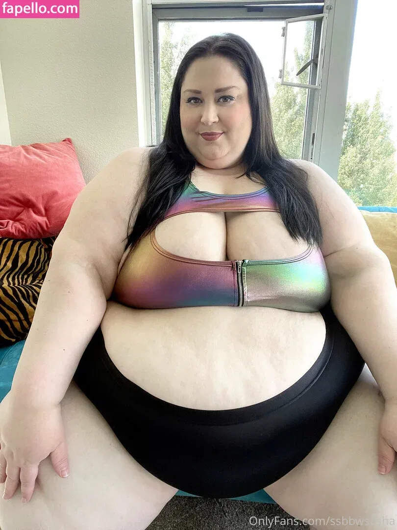 ssbbwsasha Onlyfans Photo Gallery 