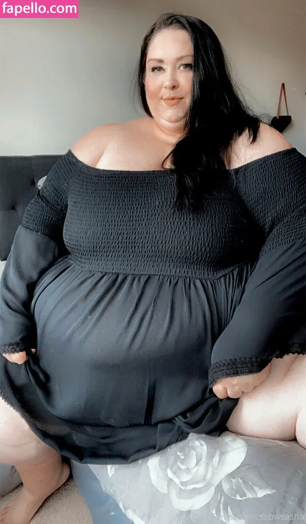ssbbwsasha Onlyfans Photo Gallery 