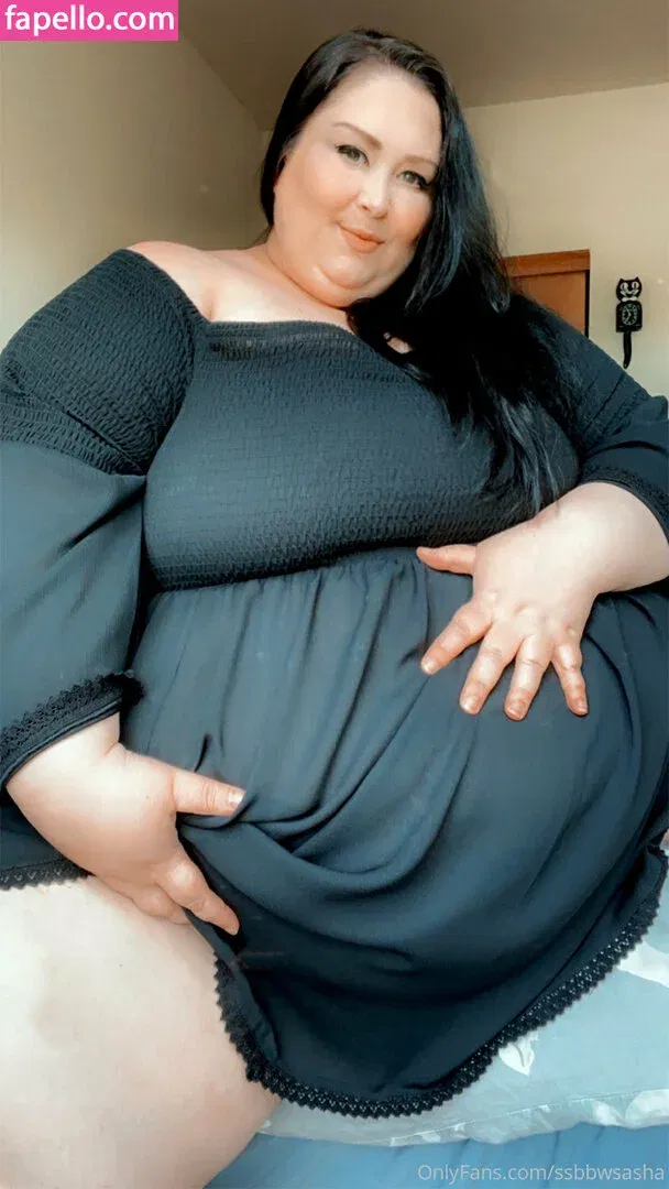 ssbbwsasha Onlyfans Photo Gallery 