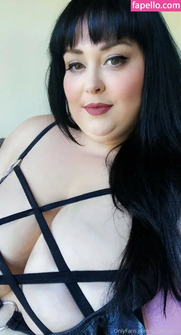 ssbbwsasha Onlyfans Photo Gallery 