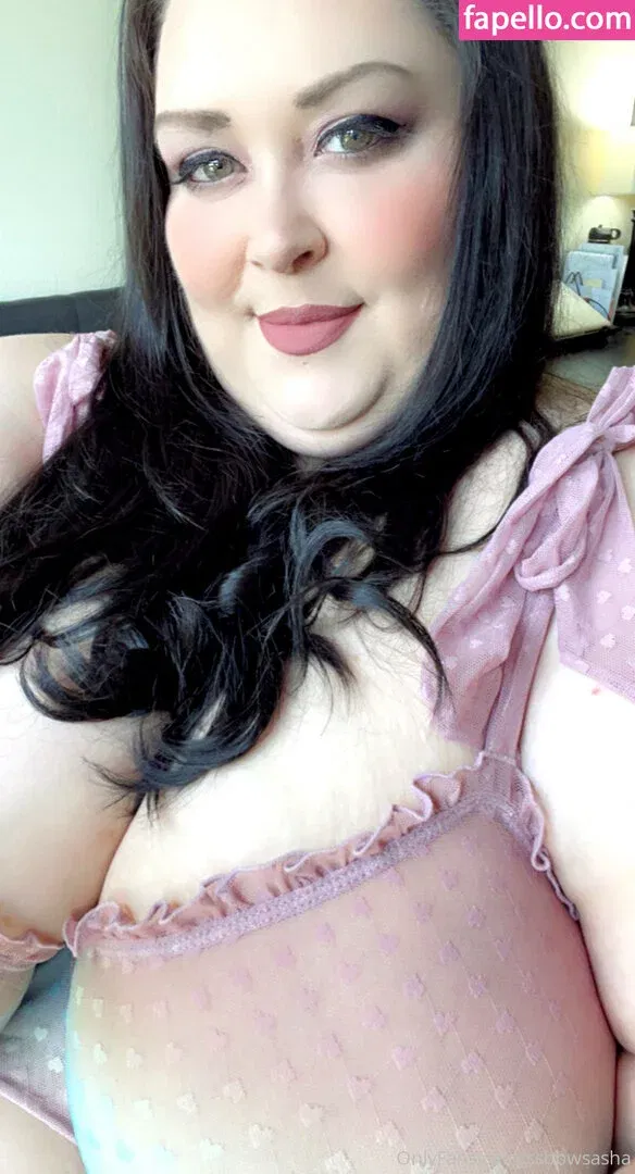 ssbbwsasha Onlyfans Photo Gallery 