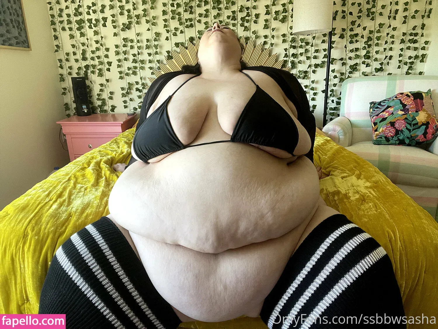 ssbbwsasha Onlyfans Photo Gallery 