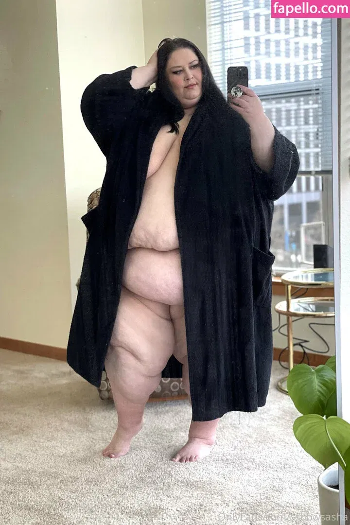 ssbbwsasha Onlyfans Photo Gallery 