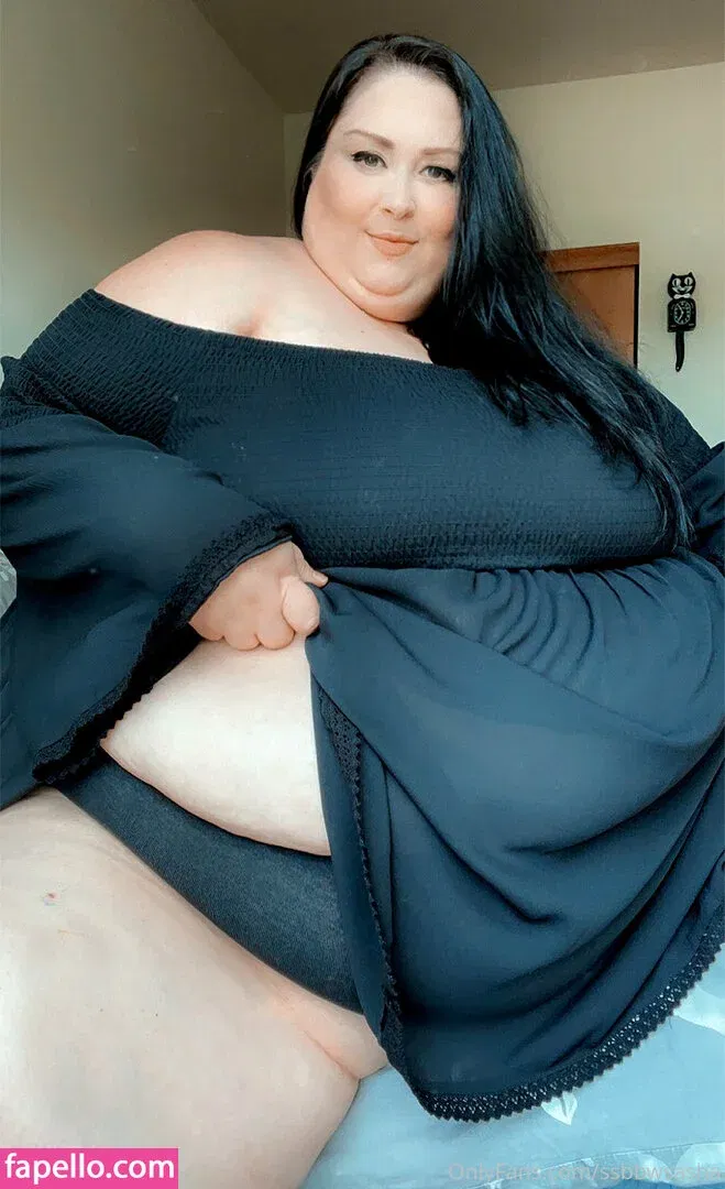 ssbbwsasha Onlyfans Photo Gallery 