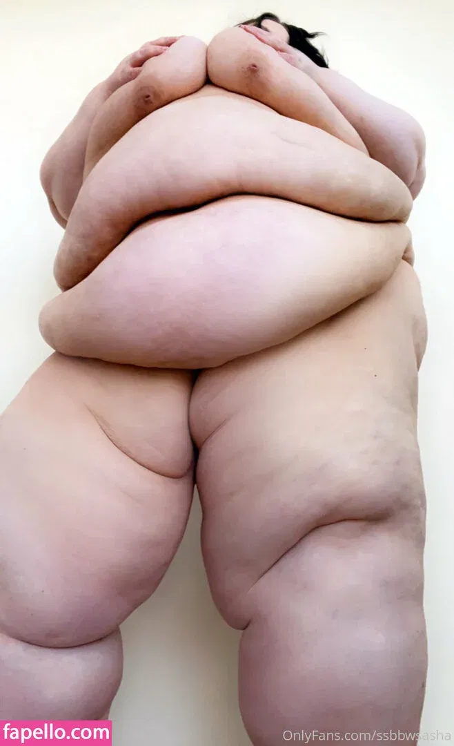 ssbbwsasha Onlyfans Photo Gallery 