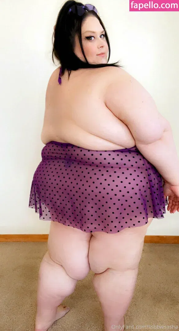 ssbbwsasha Onlyfans Photo Gallery 