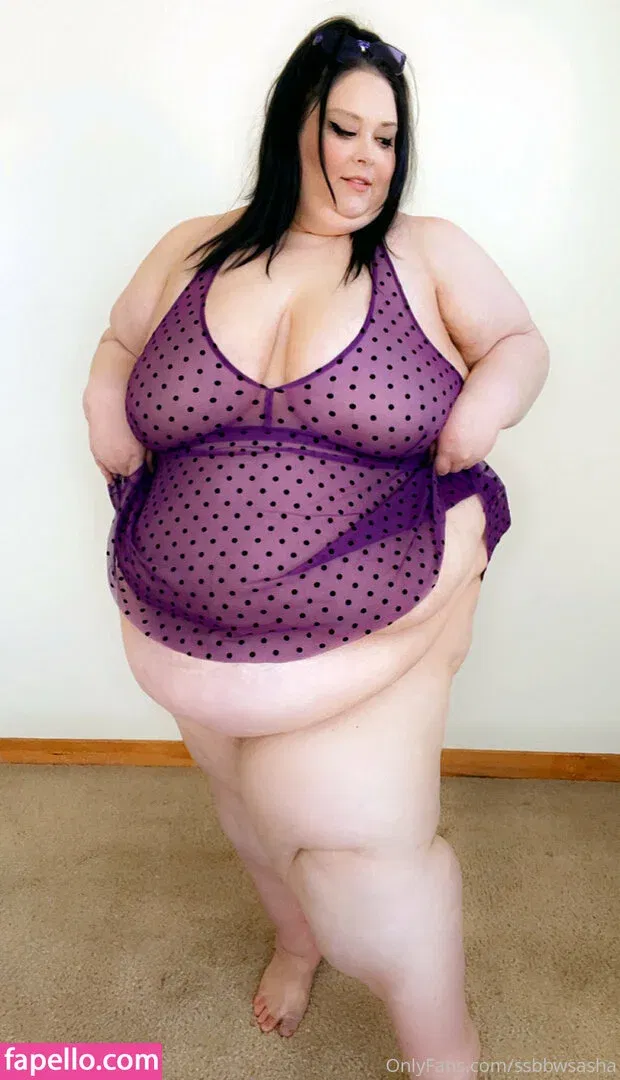 ssbbwsasha Onlyfans Photo Gallery 